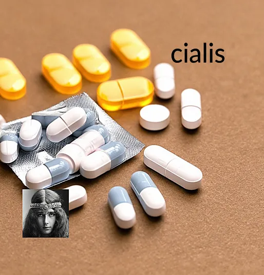 Cialis donde comprar españa